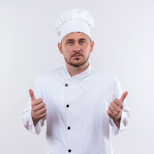 chef