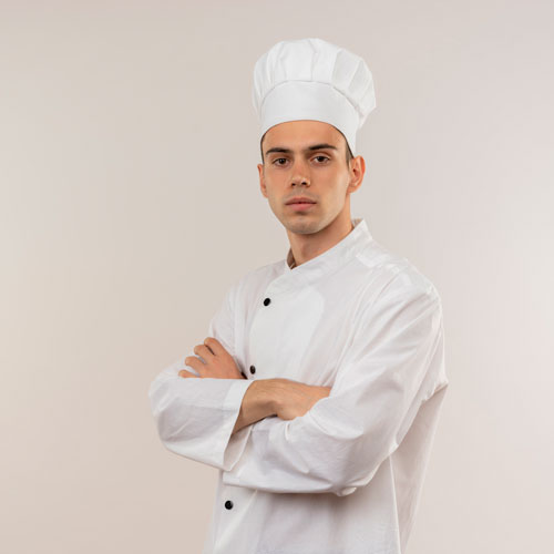 chef